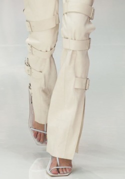 noworkpls:  Acne studios rtw sp13