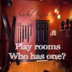 muse-of-dominance:  REBLOG IF YOU HAVE A PLAY ROOM!  Need one!