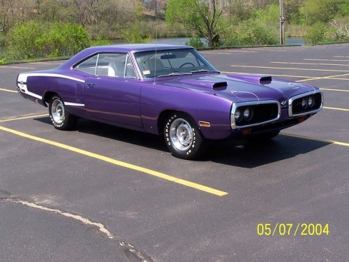 jacdurac:  1970 Dodge Coronet Super Bee