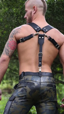 South Carolina LEATHERMAN