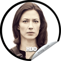      I just unlocked the The Leftovers: Guest sticker on tvtag