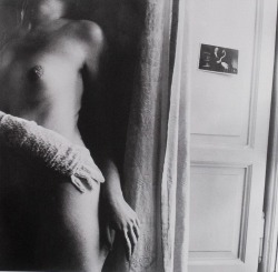 inneroptics:    Francesca Woodman  