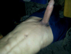 arabgay:  #kuwaiti #straight #cock 