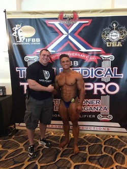 Joshua Vogel @ Tampa Pro 2017.