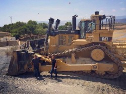 semitrckn:  Cat D11T