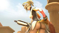 ggtalon:  i made another mercy butt    sorry… 