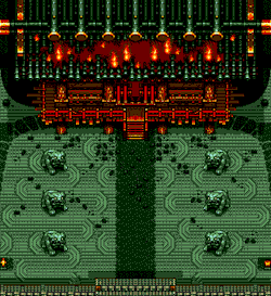 obscurevideogames:   Robo Aleste (Compile - Sega CD - 1992) 