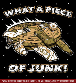 gamefreaksnz:   “What a Piece of Junk!” by Mike Handy On