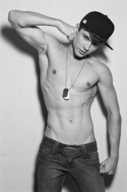 Best Male Racks