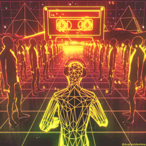 dualvoidanima:  ‘golden-age-II’