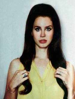 only-lana-del-rey:  Click here to see more pictures from Lana