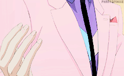 tsukiyyama: color palette meme:  tsukiyama shuu + spring colors