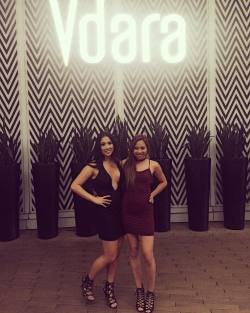 meanwhileinvegas:  Happy 21st to the one&only TPD💋 #143foreva