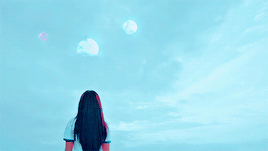 3cbx:☆.。.:*・°  loona’s choerry - love cherry motion .。.:*・°☆