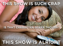 buzzfeedlgbt:  15 Haikus Every Queer Woman Can Totally Relate
