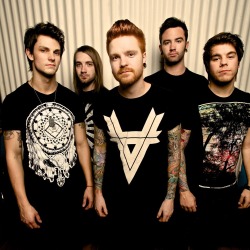 killjoyforever5:  Memphis May Fire is amazing. I love every single