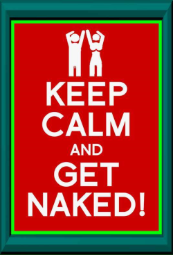 Support Nudism