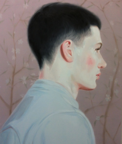 pikeys:  Secrets Are Things We Grow (Series), 2013 by Kris Knight