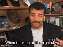 blunt-science:  An excerpt from Time Magazines 10 Questions: Neil deGrasse Tyson. (Time)
