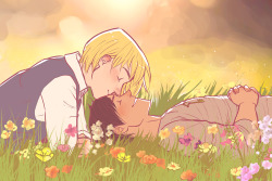 lazy-afternooner:  I got a lot of fluffy eremin suggestions with