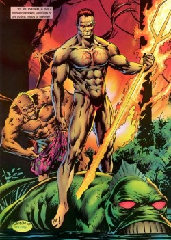 daimon-hellstrom:  Found on Google Images. You’re welcome.