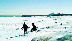  Shameless » But at Last Came a Knock (1x9) 