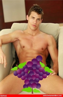 KRIS EVANS - CLICK THIS TEXT to see the NSFW original.  More