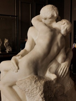 nycbambi: Rodin, Paris