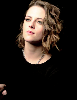 krissteewartss:  Kristen for ‘The Hollywood Reporter’ at