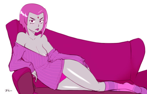 mboogy:  Raven doodle   Patreon | Tumblr | Twitter   
