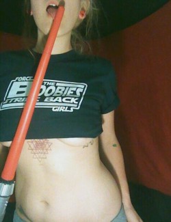 hunny-bearr:  Force Girls  Damn that is SEXY