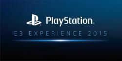 wannabeanimator:  Sony/Playstation E3 2015 Re-capThe Last GuardianHorizon