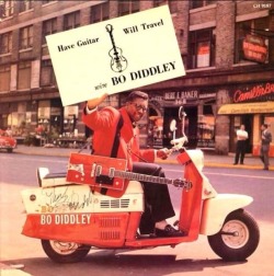 trashcompactorzine:  Can I have your card?  Bo Diddley - Have