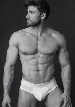billyraysorensen:Prime alpha boy …