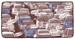 iguanamouth:  anyway i hate…. drawing cars 