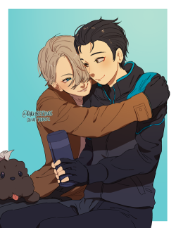 darkgreyclouds:More hugs!Do not repost/reprint/edit/reuse