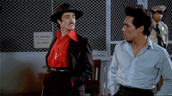 novocainelipstick:Me when someone tries to out-Pachuco me