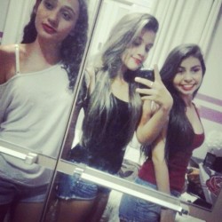 Gaatas <3  #Amo #letsgogirls #night