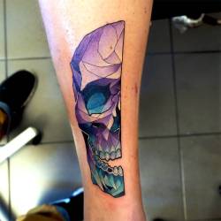 1337tattoos:  dustyduza