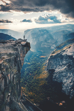 lsleofskye:  Yosemite National Park | steve_zeinner