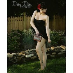 pinupworship:  Its been too long since we featured the gorgeous