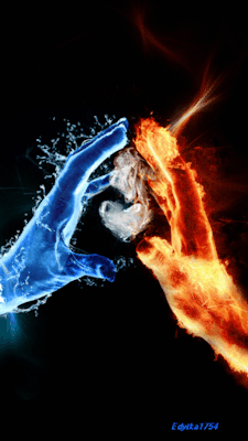 soulmates-twinflames:  Twin flame relationships come into your
