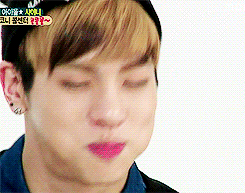 littleshinee-deactivated2017050:  A fan called in: Jonghyun oppa’s