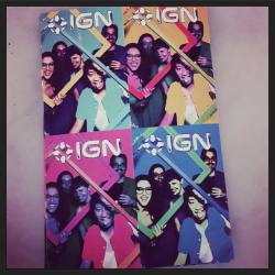 Thanks @IGN!  (at Fluxx Nightclub)