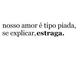 Relaxa e goza