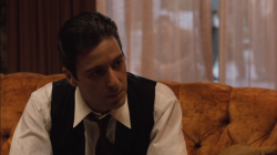 cineblood:The Godfather Part II (1974) dir. Francis Ford Coppola