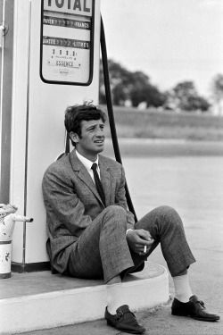 Jean Paul Belmondo (1933)