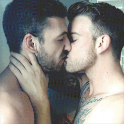 sizzfuryboy:  Sexy gay body
