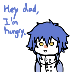 shrouded-persona:  The real reason Aoba doesn’t remember his