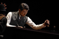 entropotato:  Koji Kikkawa appreciation post (Actor, musician,